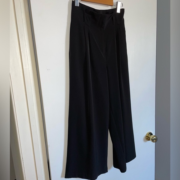 Dynamite Wide Leg Pants - Picture 3 of 7